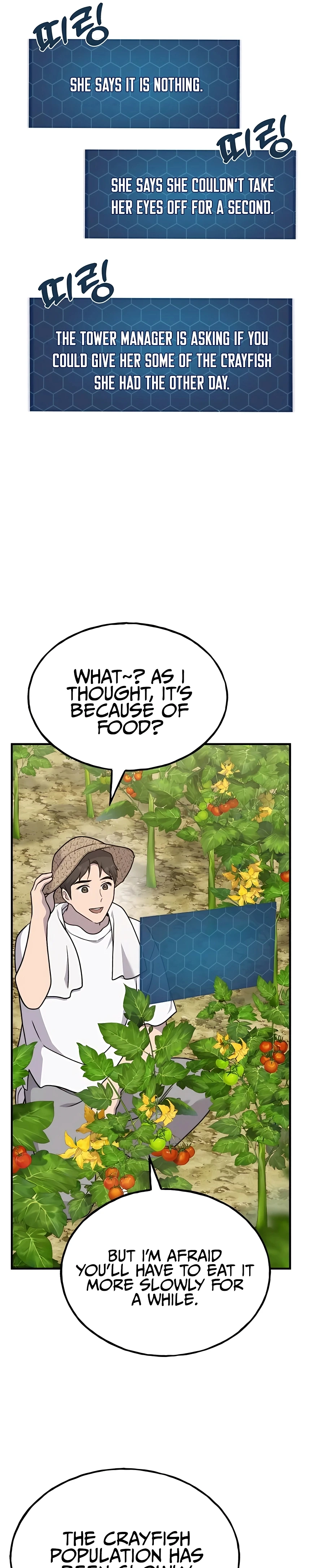 The Top Dungeon Farmer Chapter 45 — Page 7