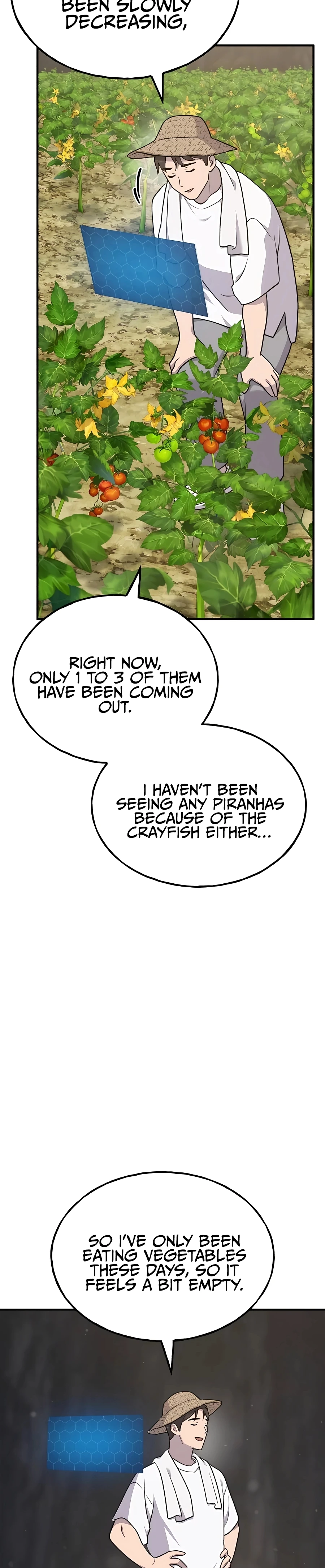 The Top Dungeon Farmer Chapter 45 — Page 8