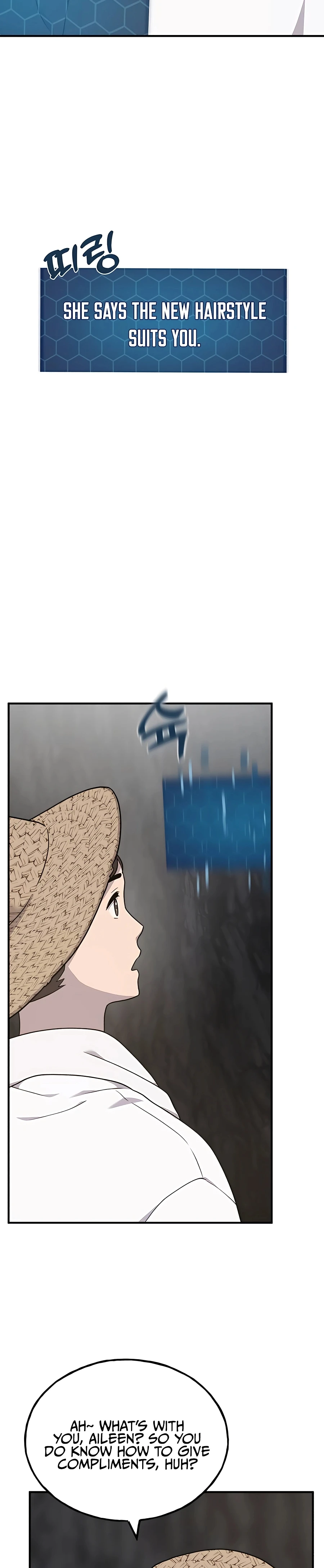 The Top Dungeon Farmer Chapter 45 — Page 11
