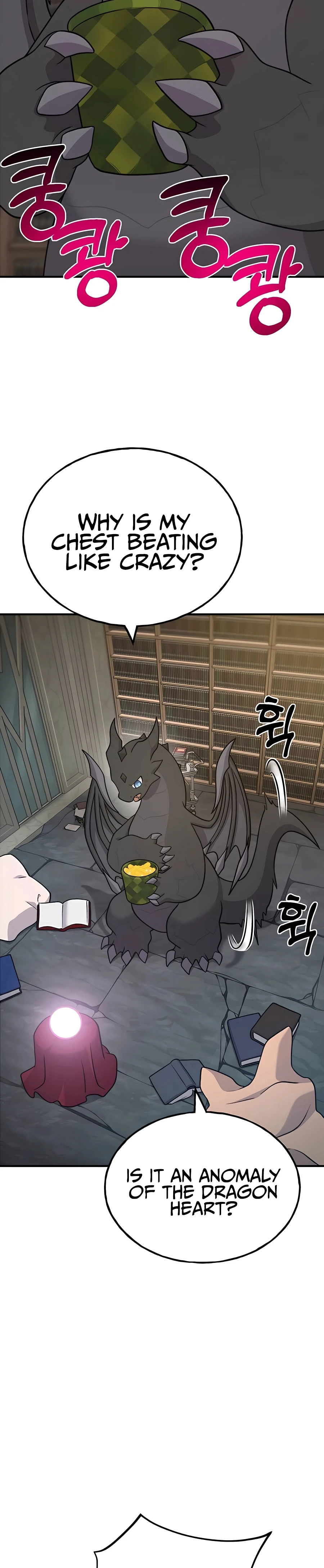 The Top Dungeon Farmer Chapter 45 — Page 14