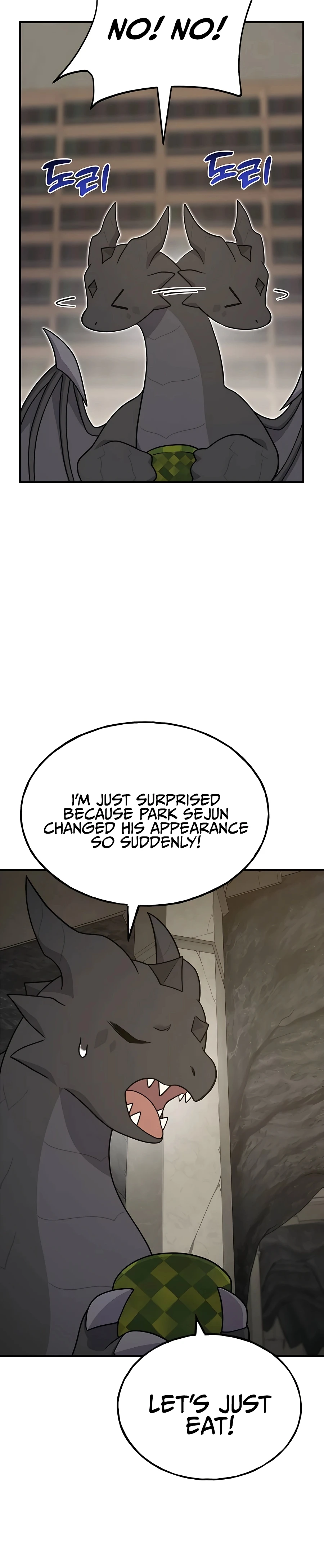 The Top Dungeon Farmer Chapter 45 — Page 15