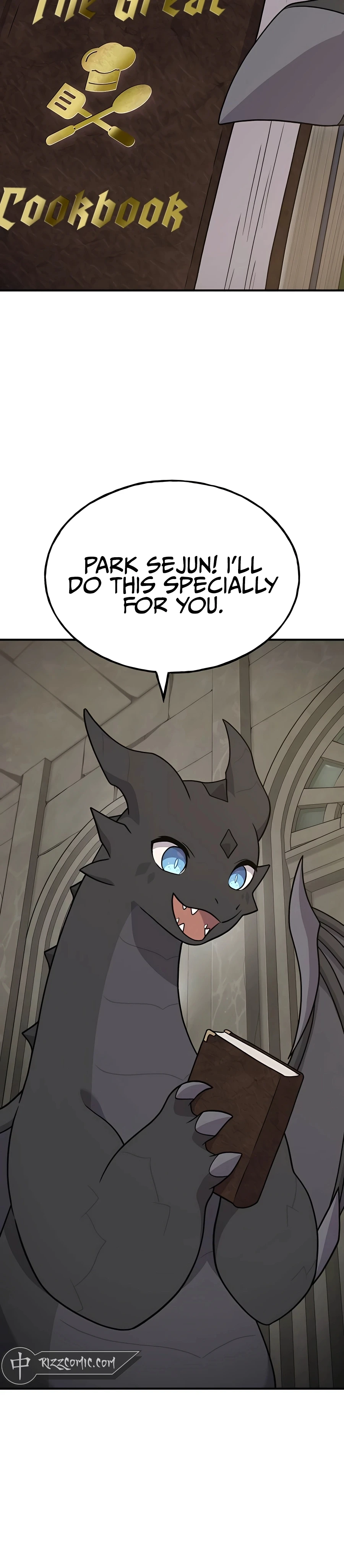 The Top Dungeon Farmer Chapter 45 — Page 18