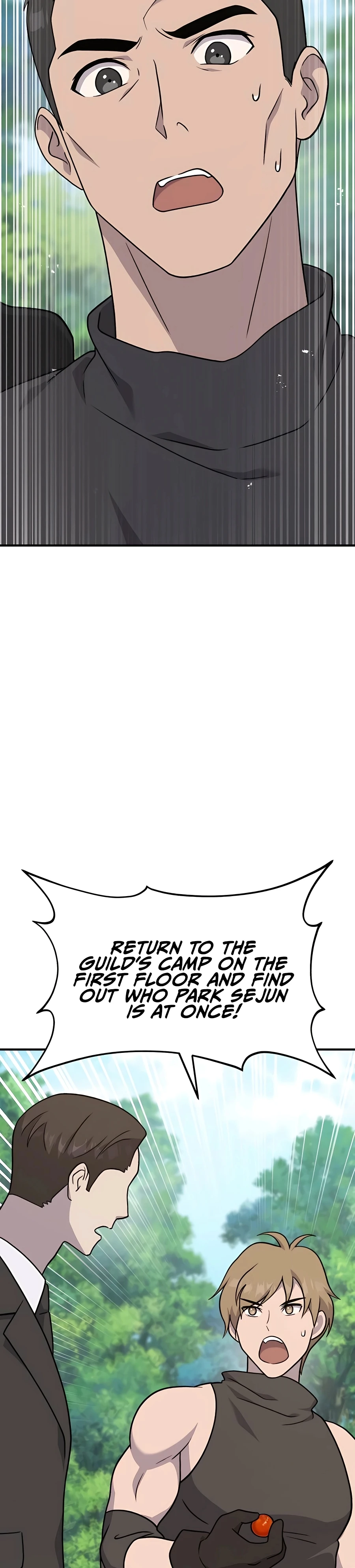 The Top Dungeon Farmer Chapter 45 — Page 31