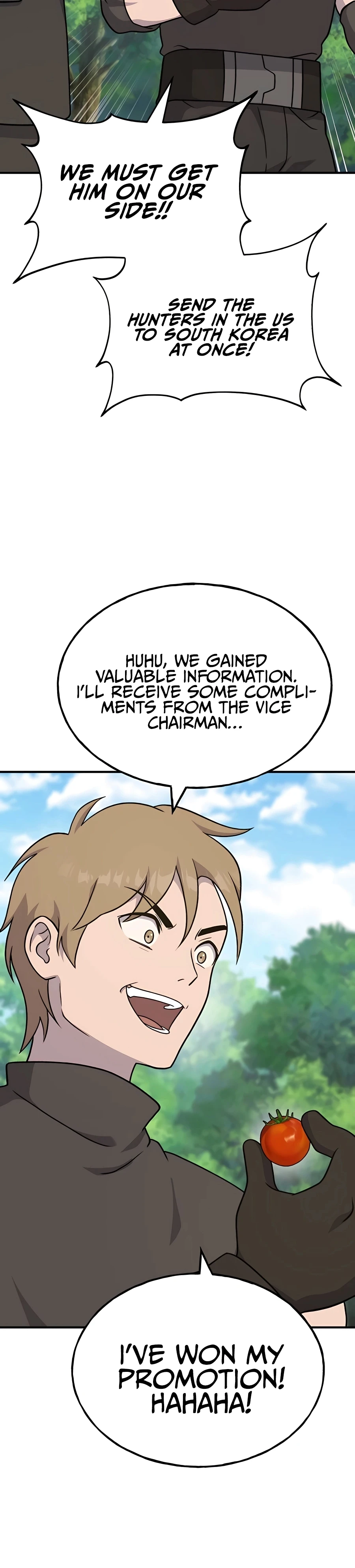 The Top Dungeon Farmer Chapter 45 — Page 32