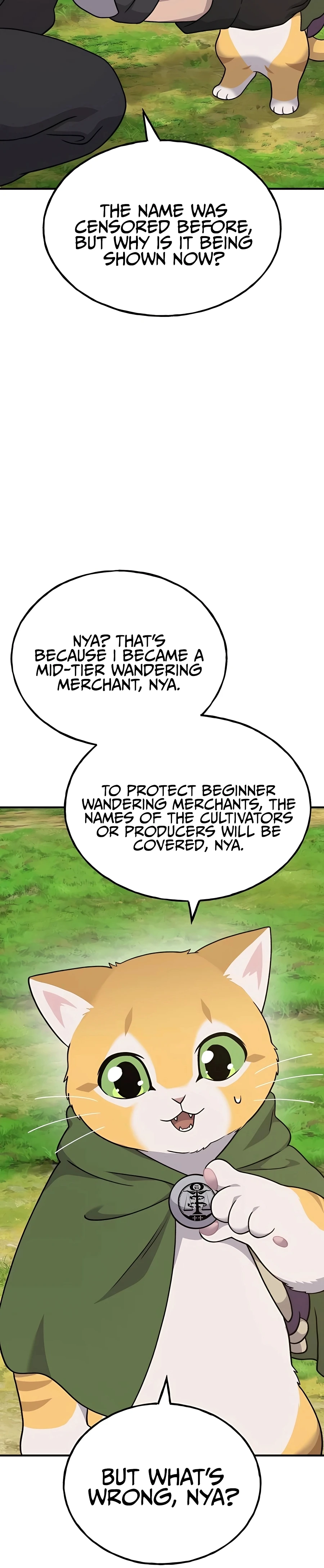 The Top Dungeon Farmer Chapter 45 — Page 38