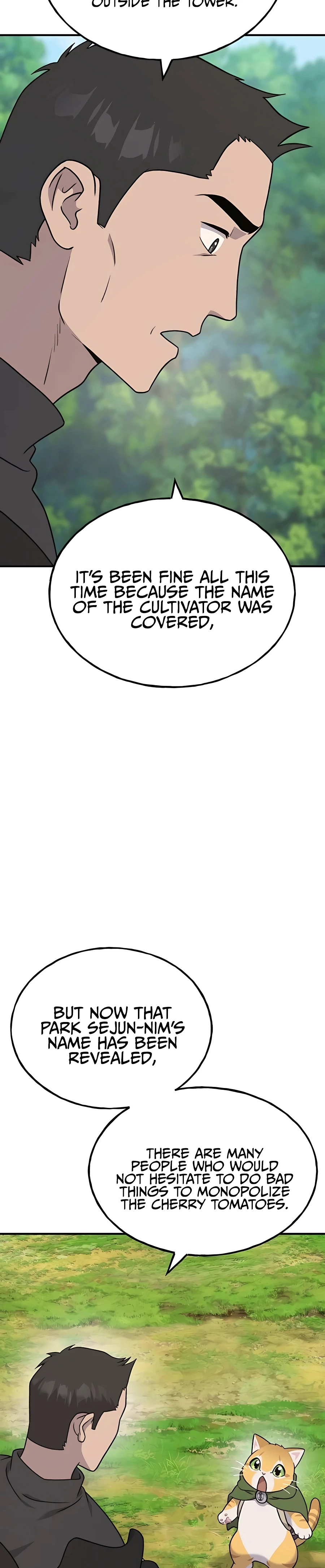 The Top Dungeon Farmer Chapter 45 — Page 40