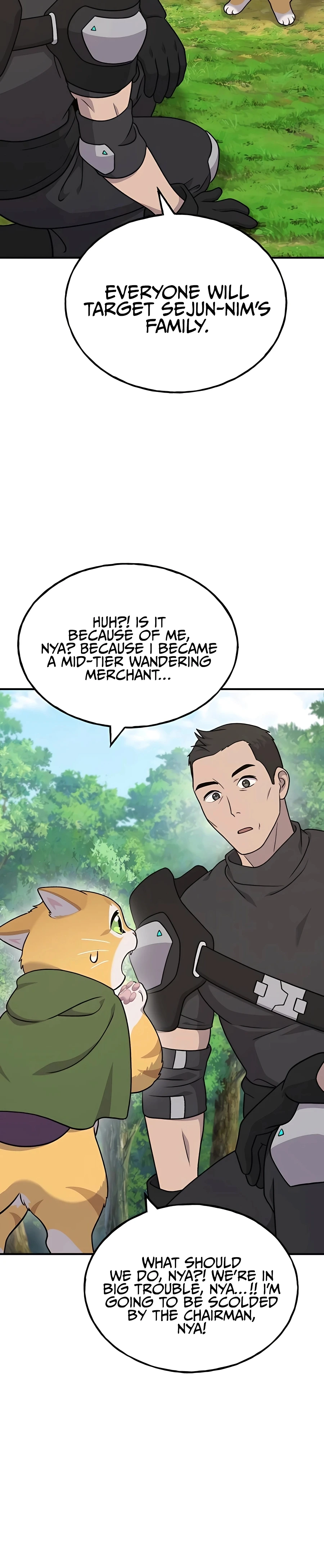 The Top Dungeon Farmer Chapter 45 — Page 41