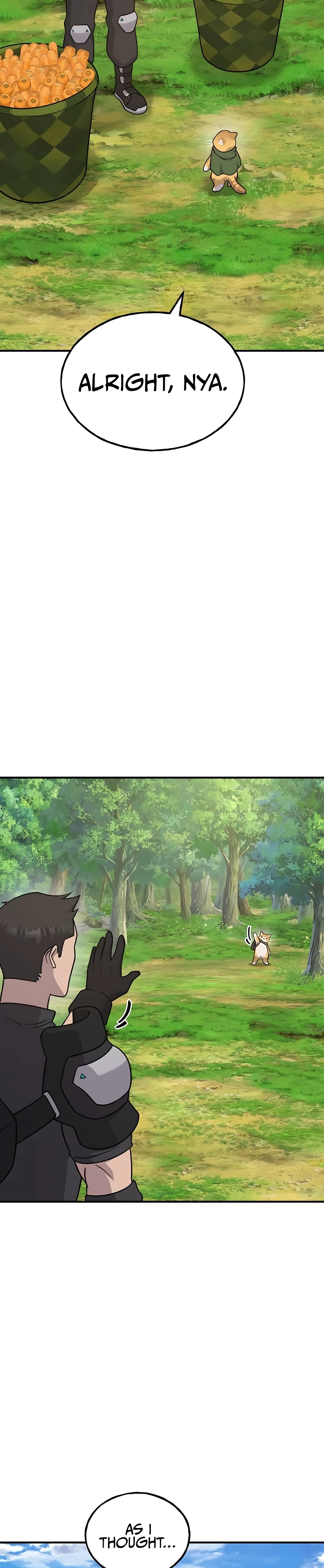 The Top Dungeon Farmer Chapter 45 — Page 46