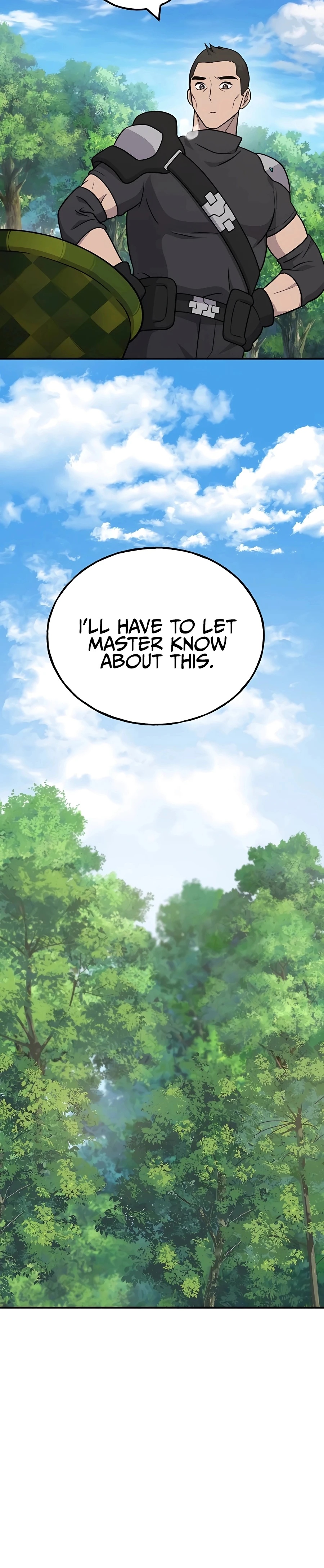 The Top Dungeon Farmer Chapter 45 — Page 47