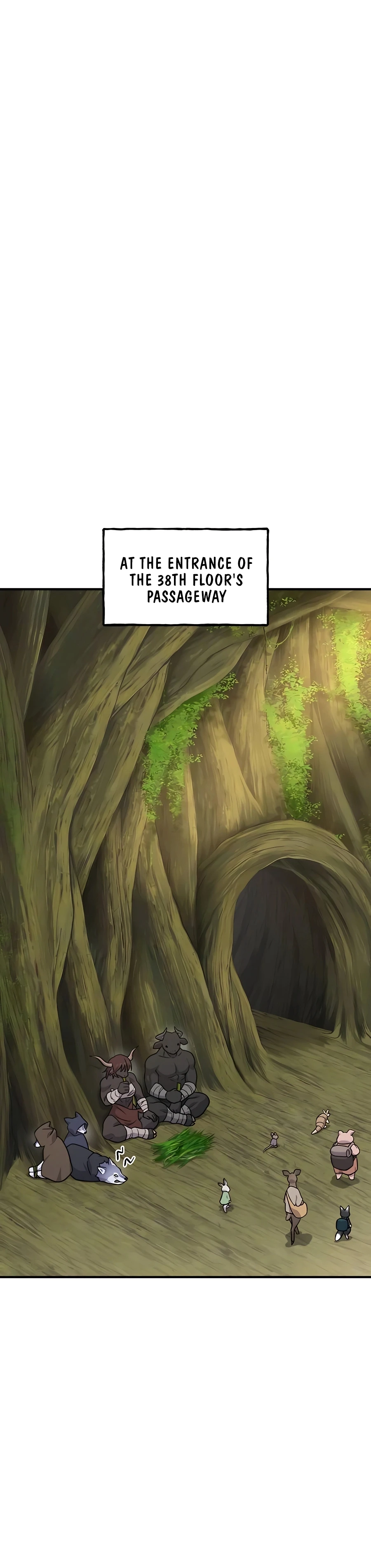 The Top Dungeon Farmer Chapter 45 — Page 48