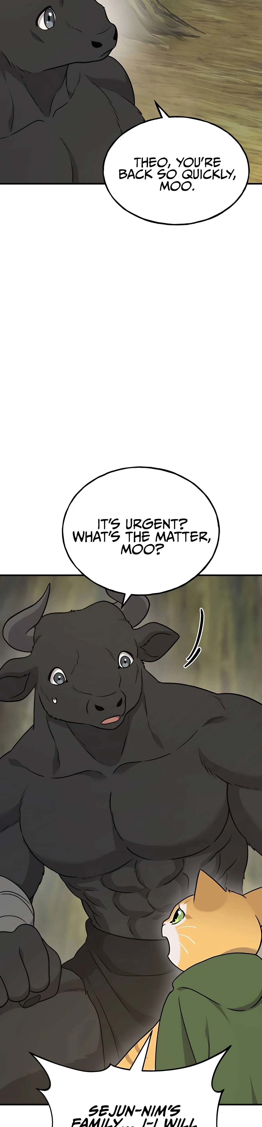 The Top Dungeon Farmer Chapter 45 — Page 52
