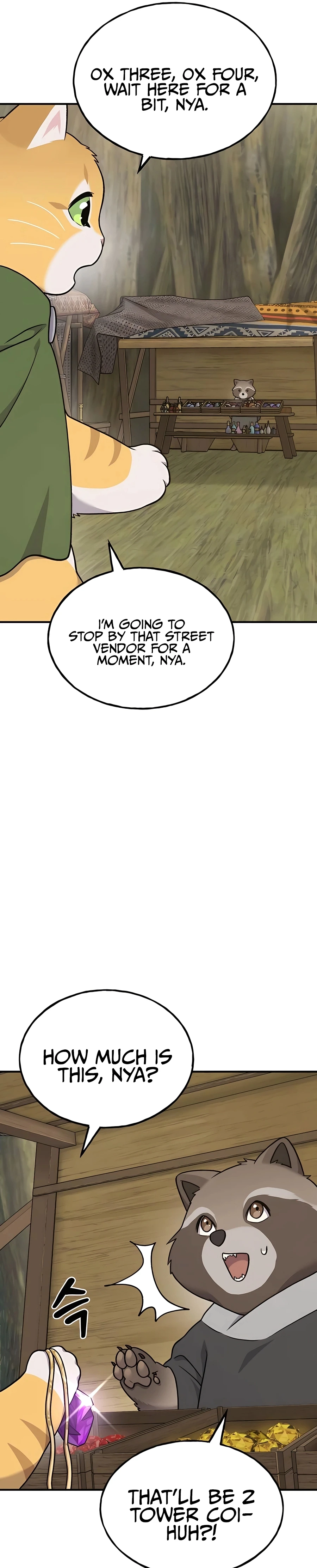 The Top Dungeon Farmer Chapter 45 — Page 54