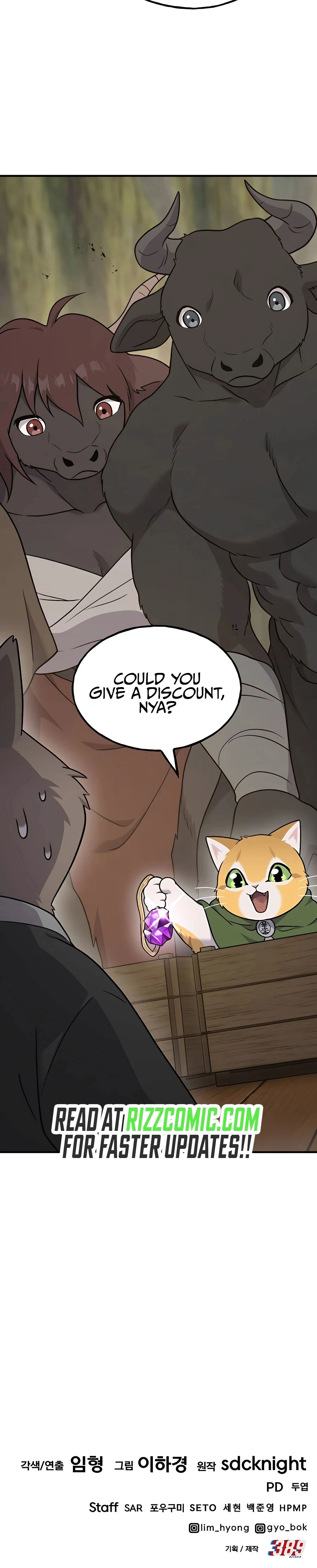 The Top Dungeon Farmer Chapter 45 — Page 55