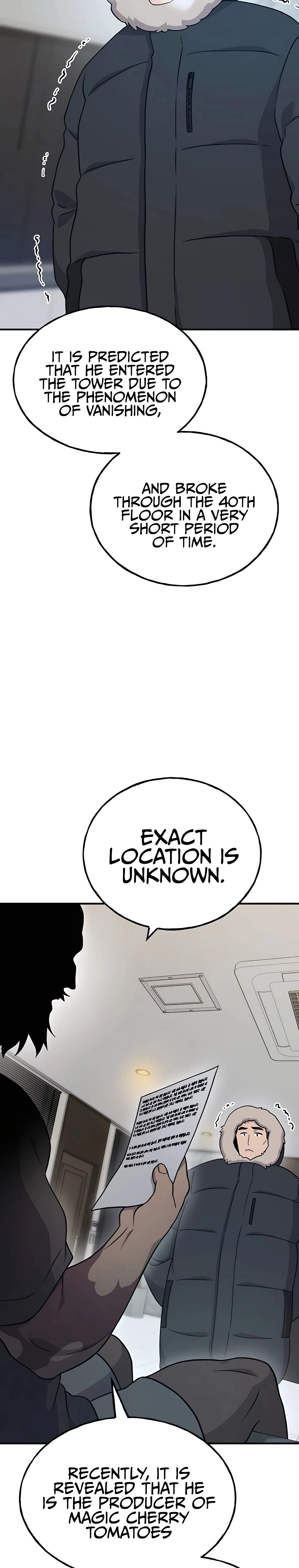 The Top Dungeon Farmer Chapter 46 — Page 2