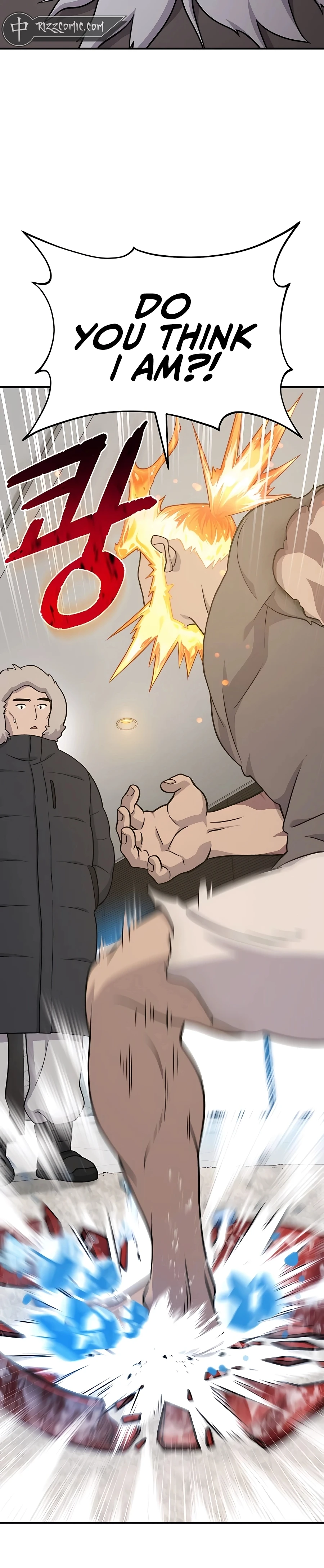The Top Dungeon Farmer Chapter 46 — Page 5