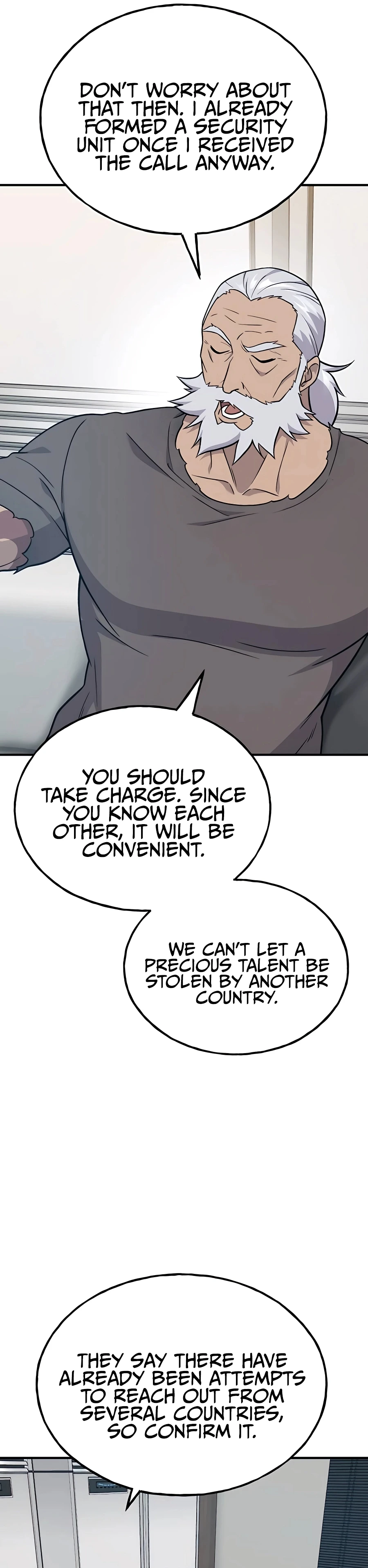 The Top Dungeon Farmer Chapter 46 — Page 11