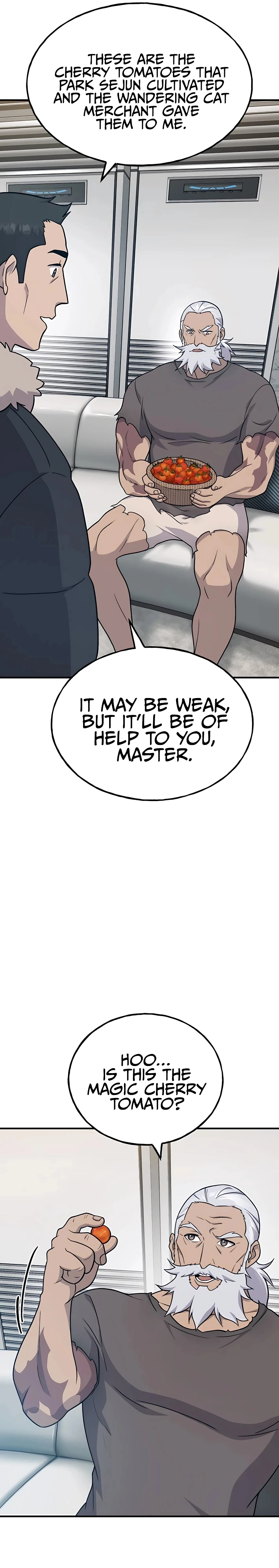 The Top Dungeon Farmer Chapter 46 — Page 14