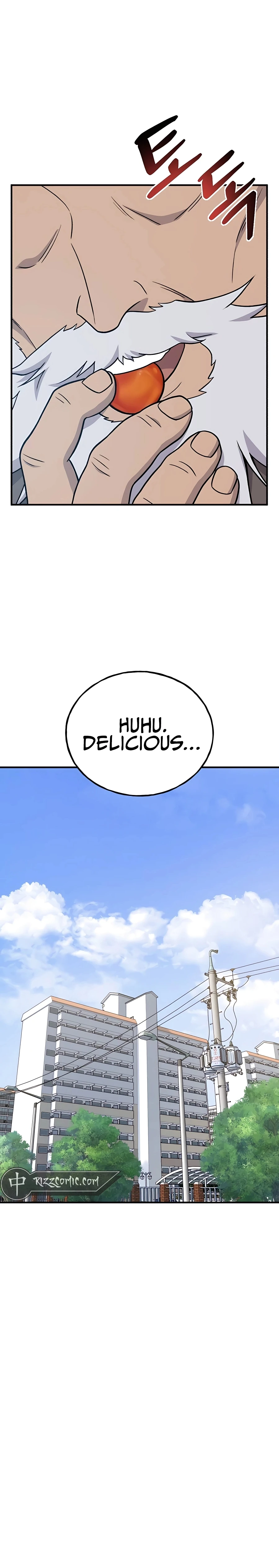 The Top Dungeon Farmer Chapter 46 — Page 15
