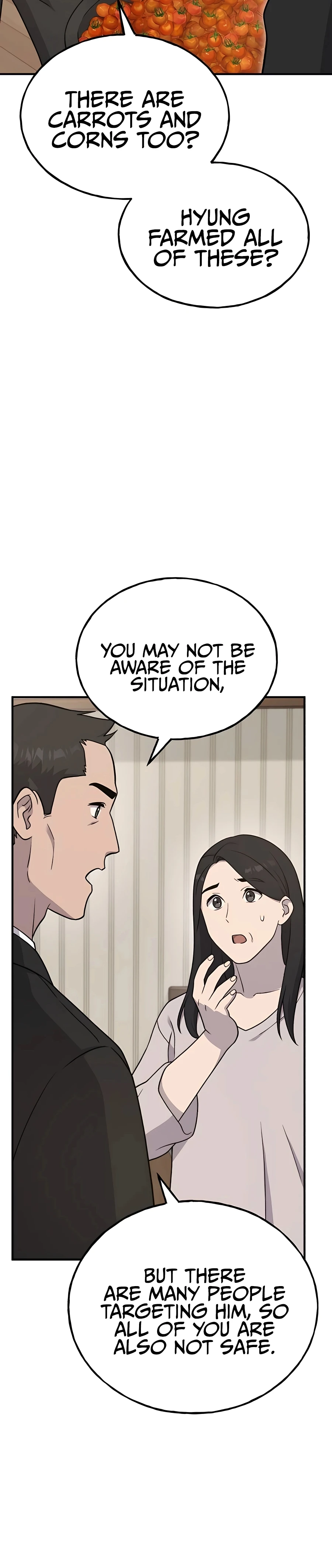 The Top Dungeon Farmer Chapter 46 — Page 18