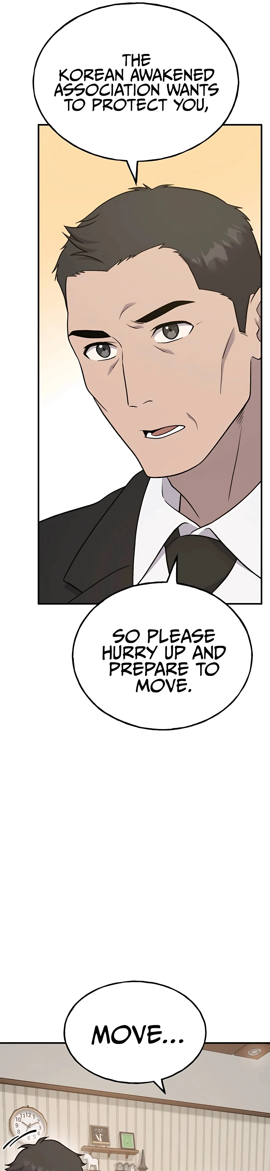 The Top Dungeon Farmer Chapter 46 — Page 19
