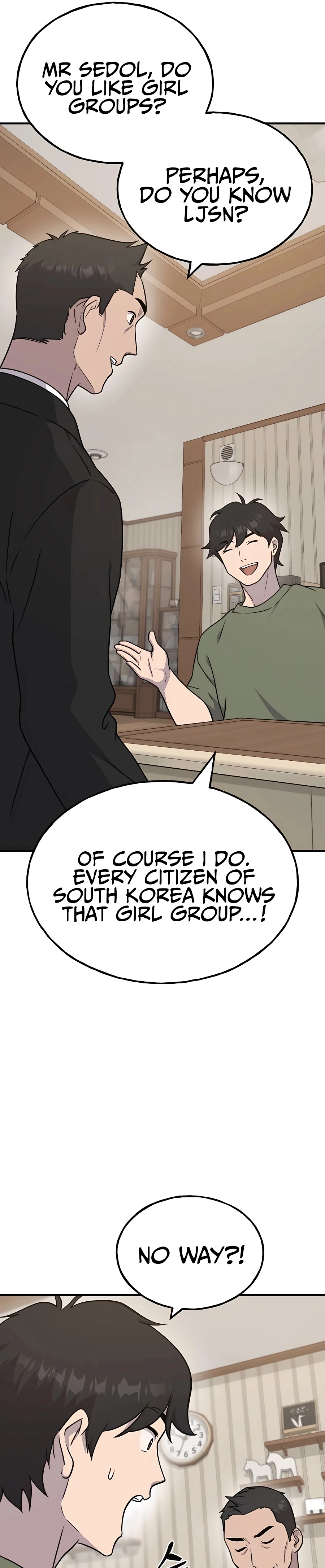 The Top Dungeon Farmer Chapter 46 — Page 22