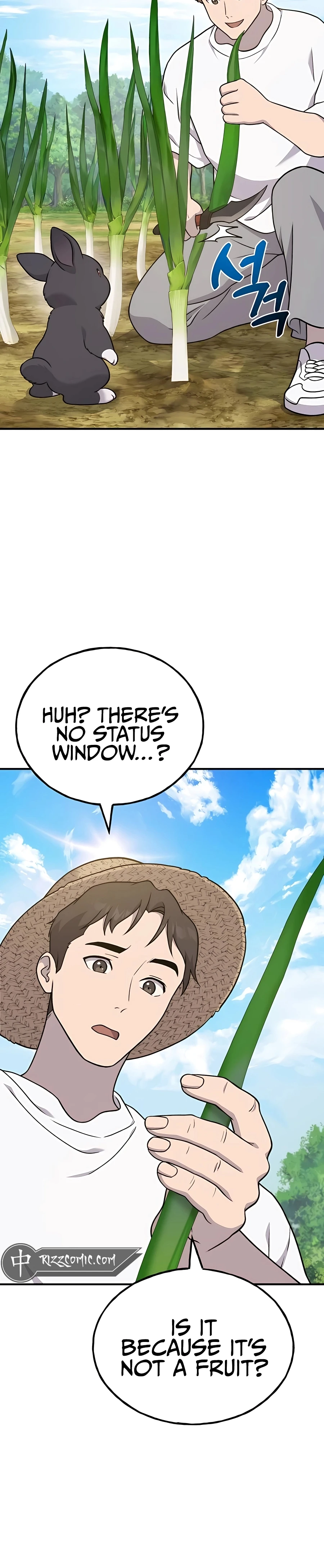 The Top Dungeon Farmer Chapter 46 — Page 32
