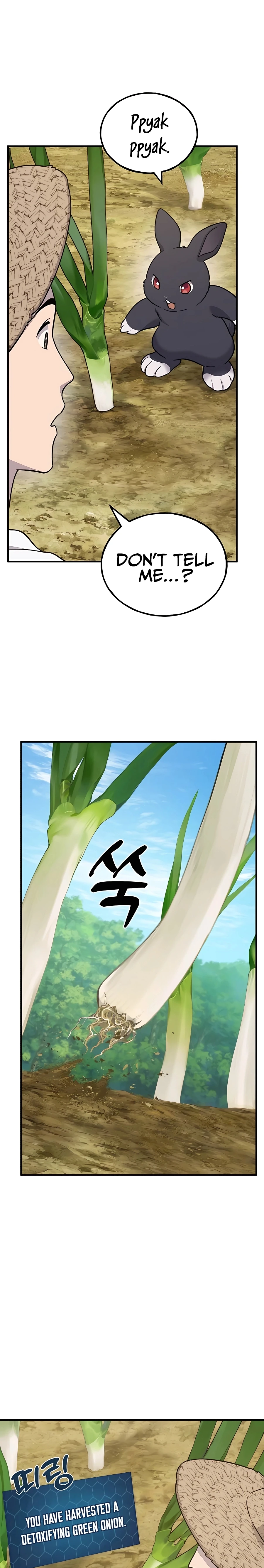 The Top Dungeon Farmer Chapter 46 — Page 33