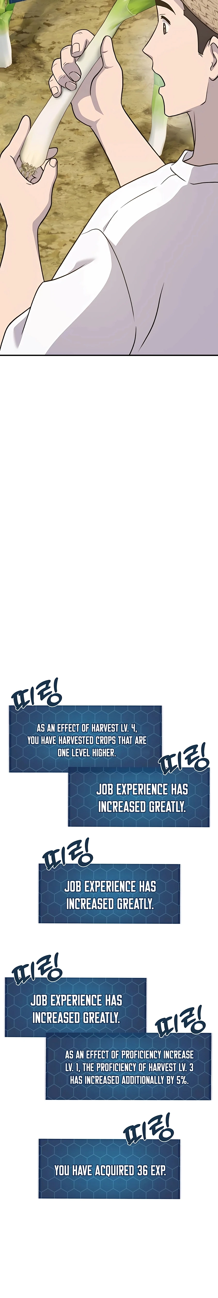 The Top Dungeon Farmer Chapter 46 — Page 34
