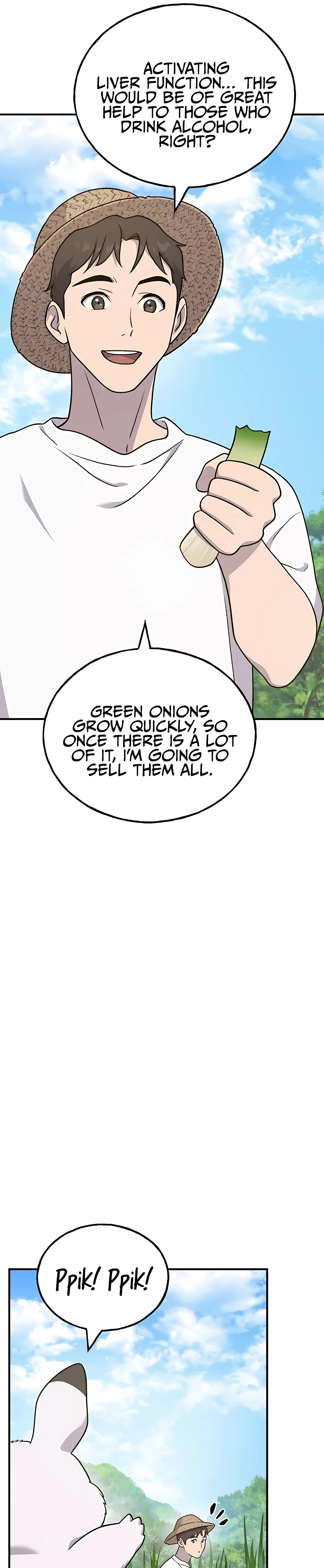 The Top Dungeon Farmer Chapter 46 — Page 37