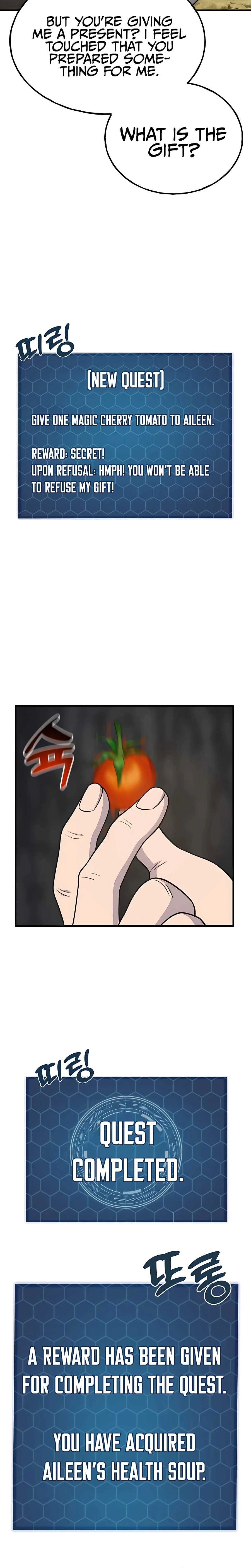 The Top Dungeon Farmer Chapter 46 — Page 41