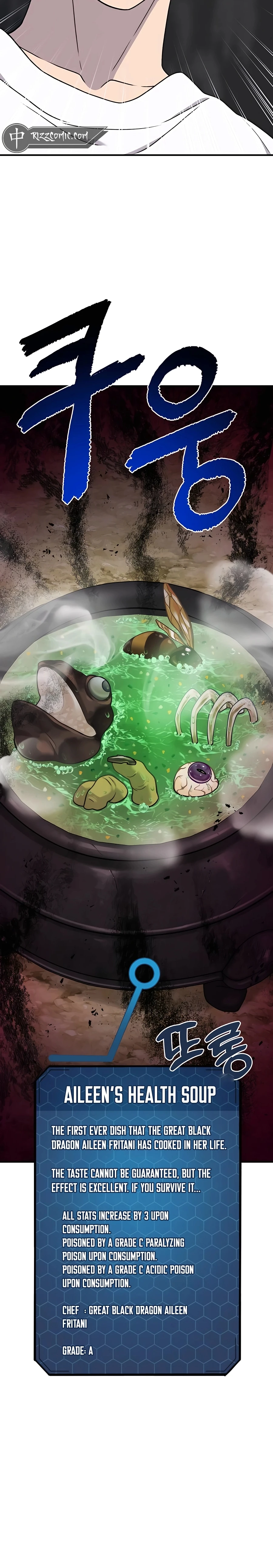 The Top Dungeon Farmer Chapter 46 — Page 43
