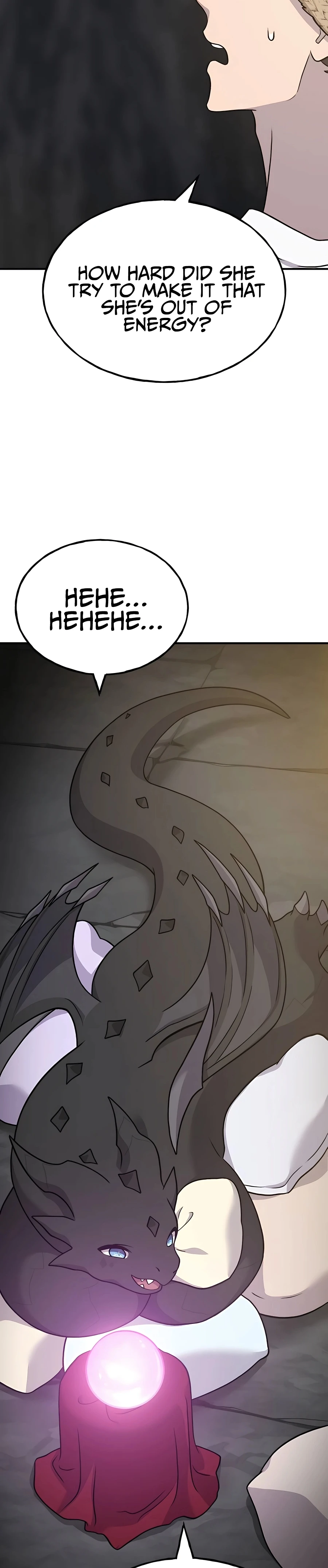 The Top Dungeon Farmer Chapter 46 — Page 45