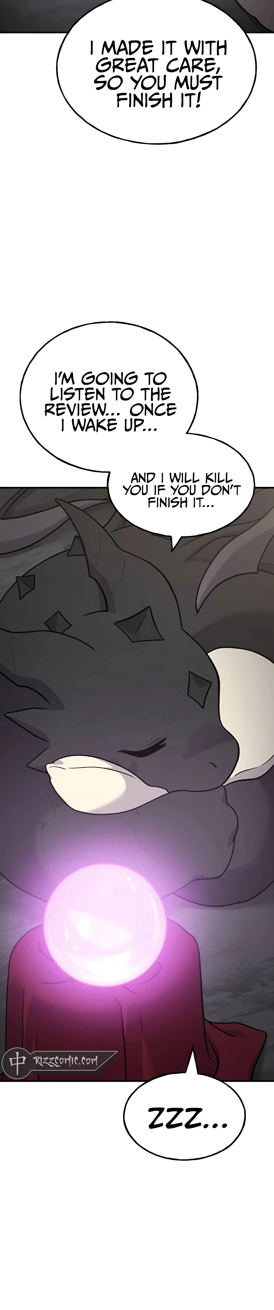 The Top Dungeon Farmer Chapter 46 — Page 46