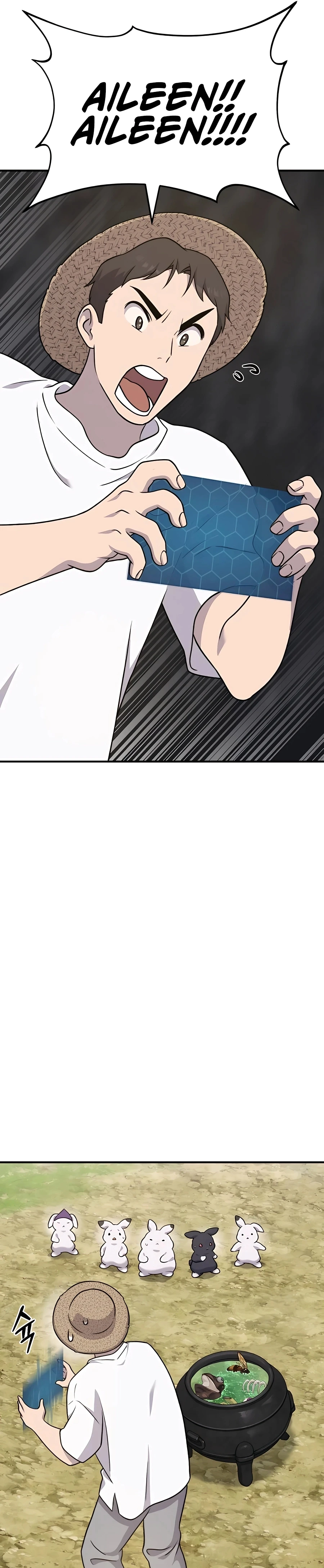 The Top Dungeon Farmer Chapter 46 — Page 47