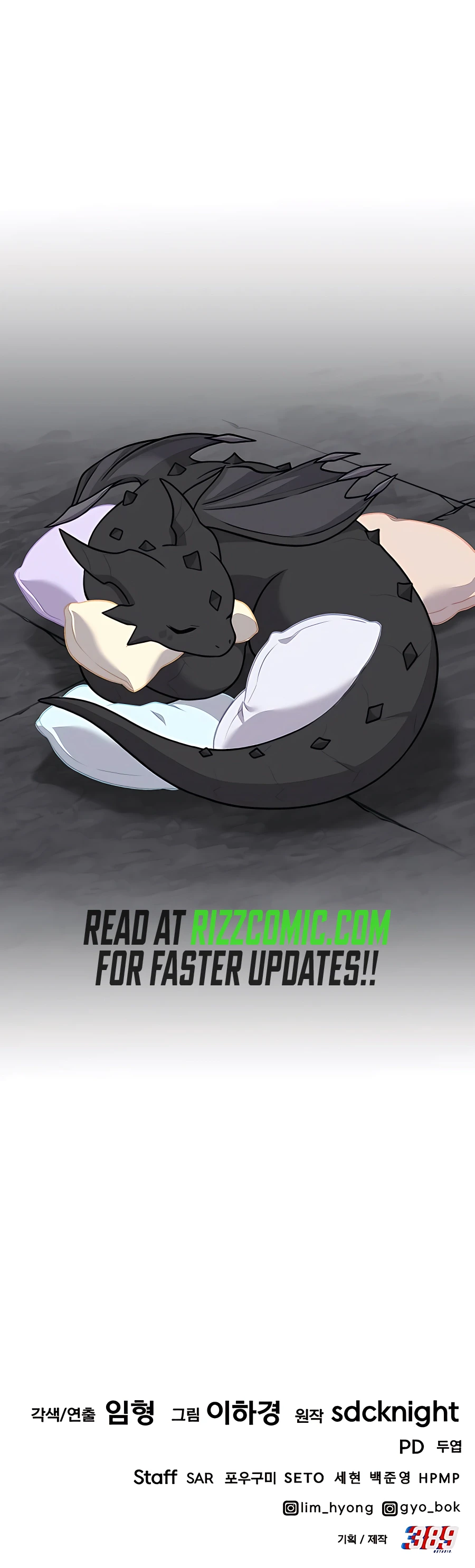 The Top Dungeon Farmer Chapter 46 — Page 50