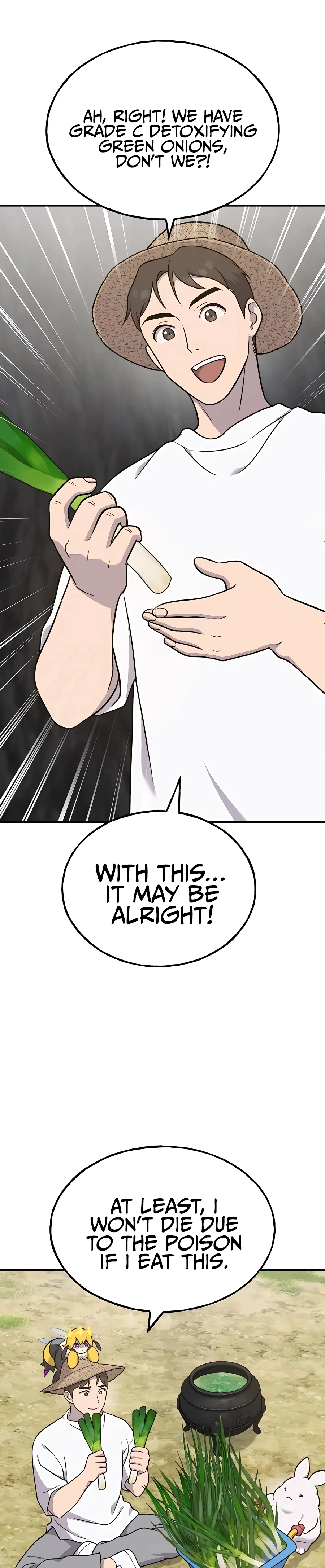 The Top Dungeon Farmer Chapter 47 — Page 4