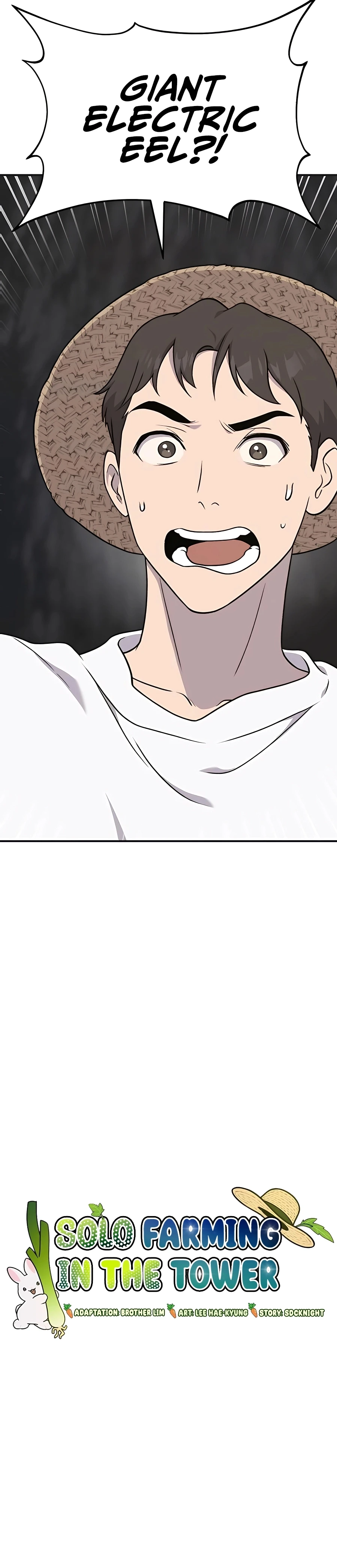 The Top Dungeon Farmer Chapter 47 — Page 17