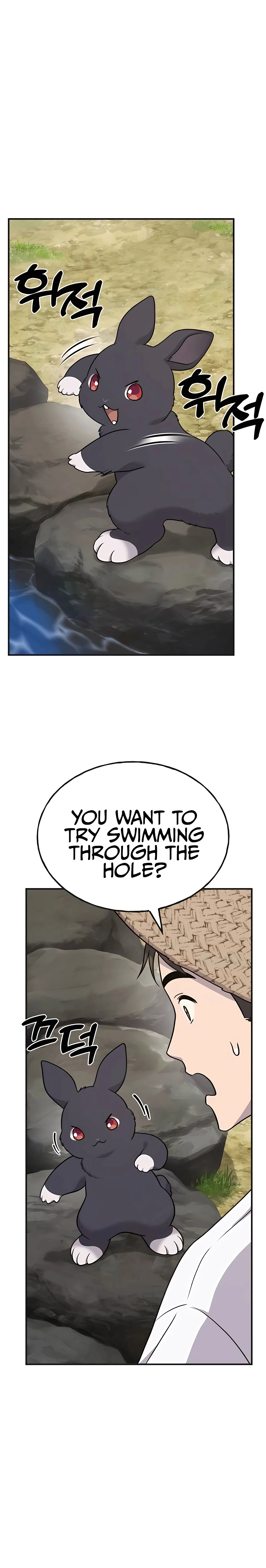 The Top Dungeon Farmer Chapter 47 — Page 22