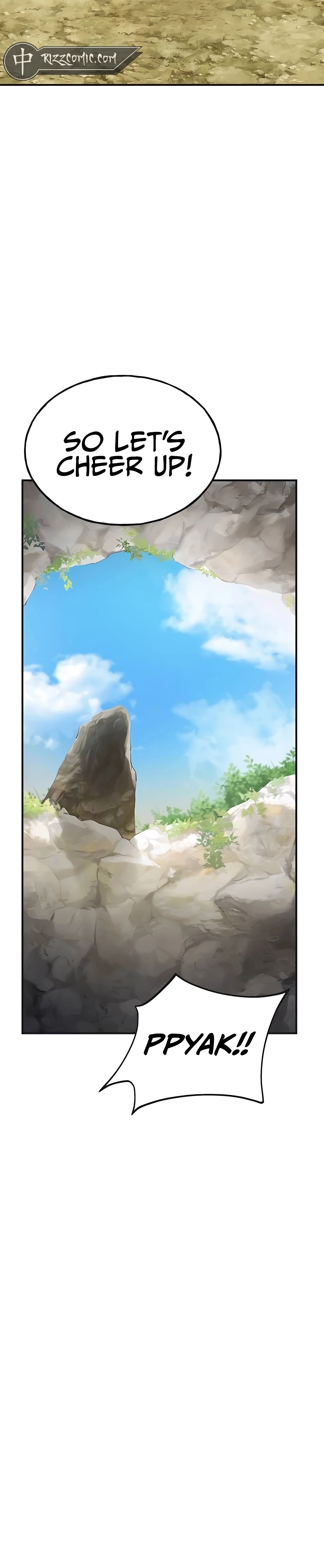 The Top Dungeon Farmer Chapter 47 — Page 25