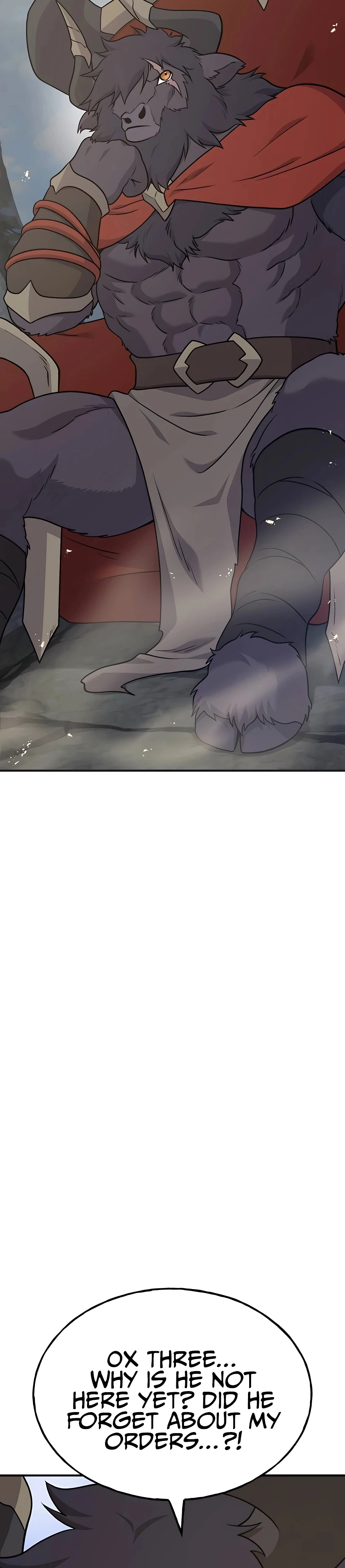 The Top Dungeon Farmer Chapter 47 — Page 27