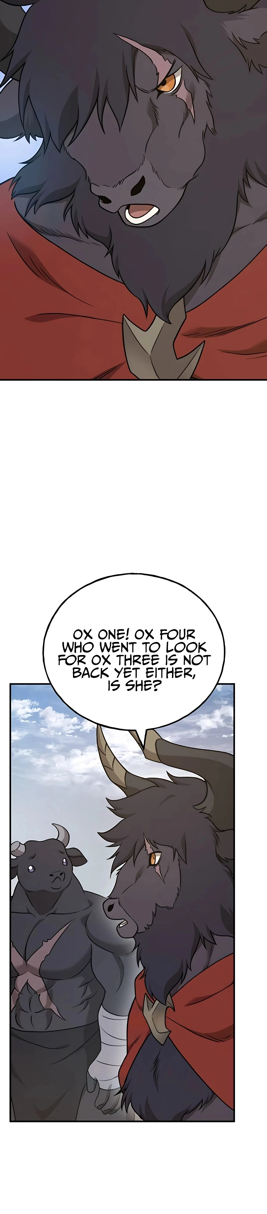 The Top Dungeon Farmer Chapter 47 — Page 28