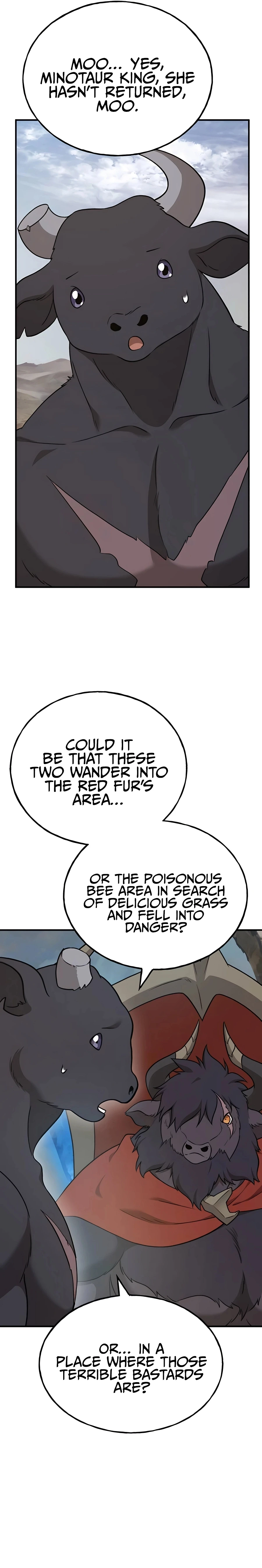 The Top Dungeon Farmer Chapter 47 — Page 29
