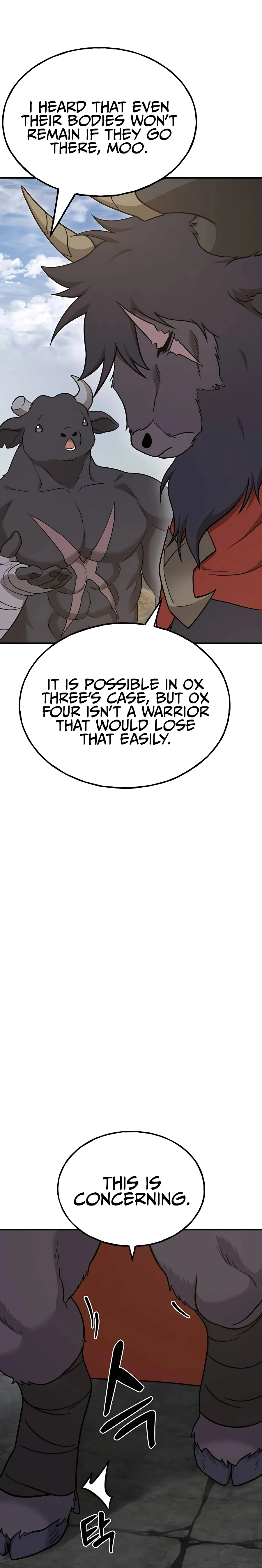 The Top Dungeon Farmer Chapter 47 — Page 30