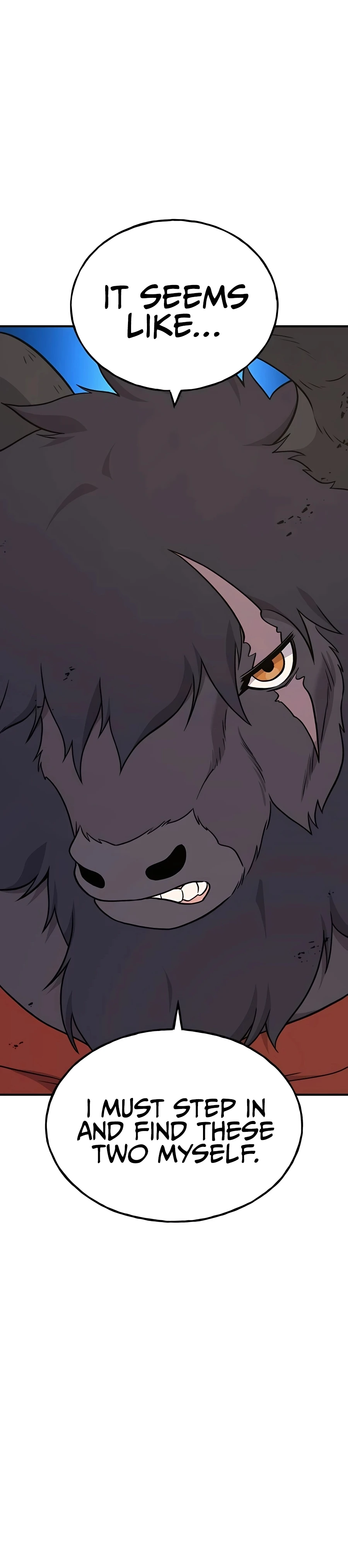 The Top Dungeon Farmer Chapter 47 — Page 32