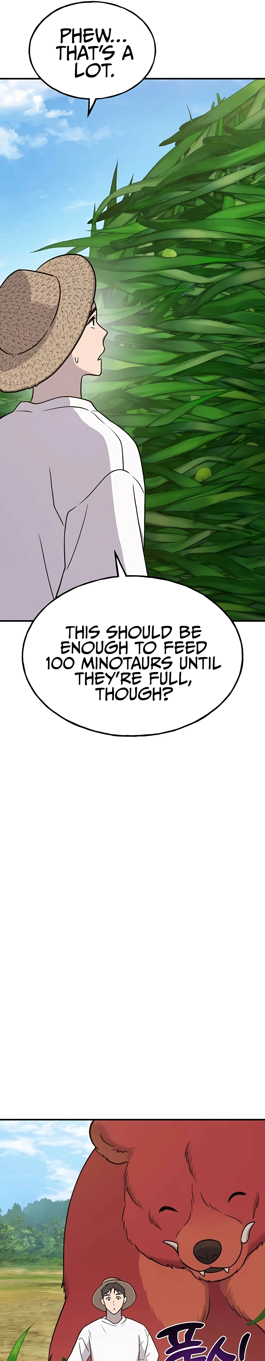 The Top Dungeon Farmer Chapter 47 — Page 34