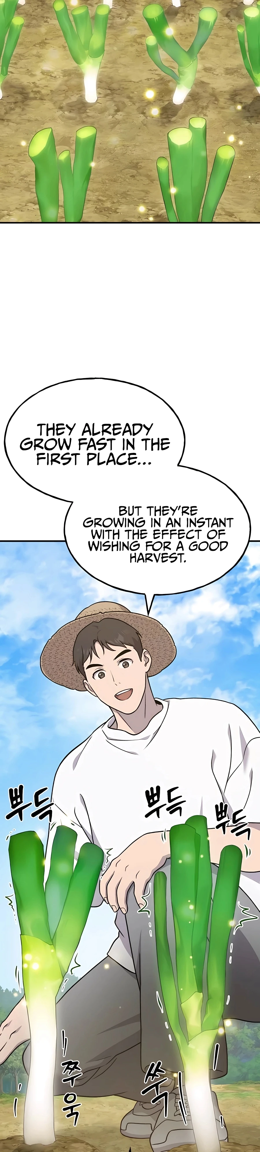 The Top Dungeon Farmer Chapter 47 — Page 37