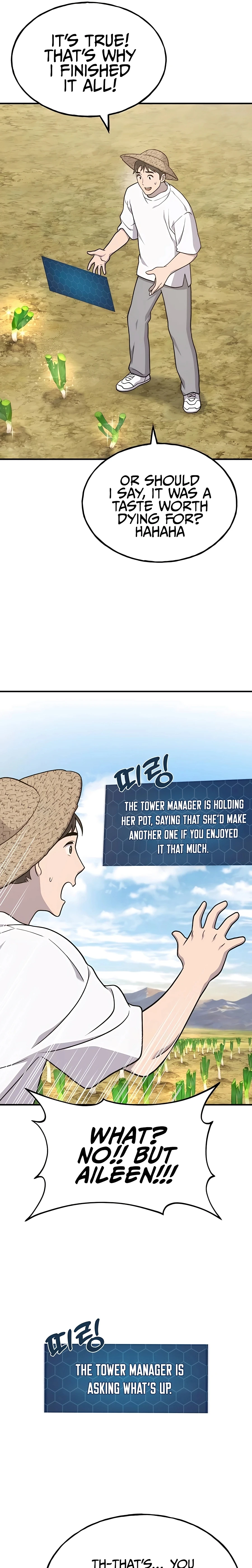 The Top Dungeon Farmer Chapter 47 — Page 42