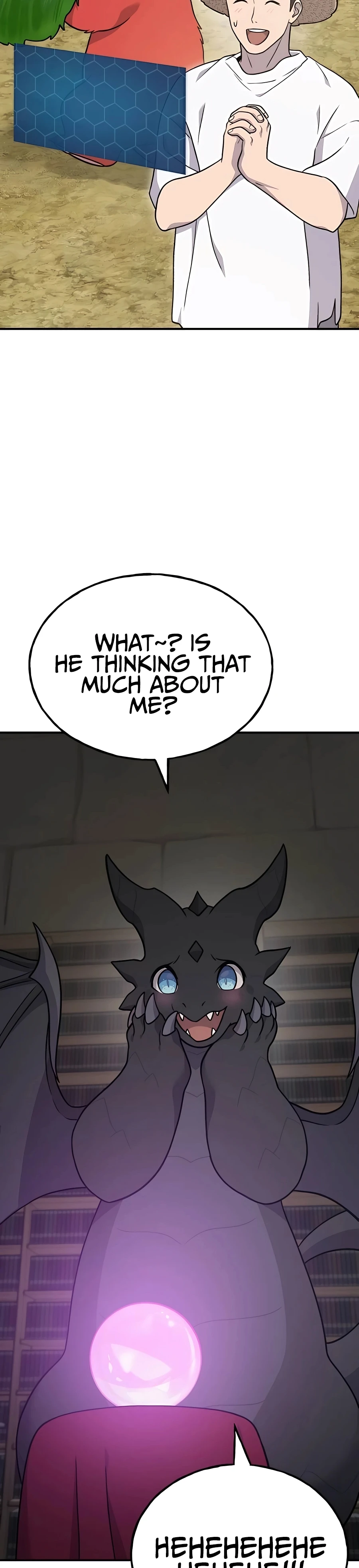 The Top Dungeon Farmer Chapter 47 — Page 45