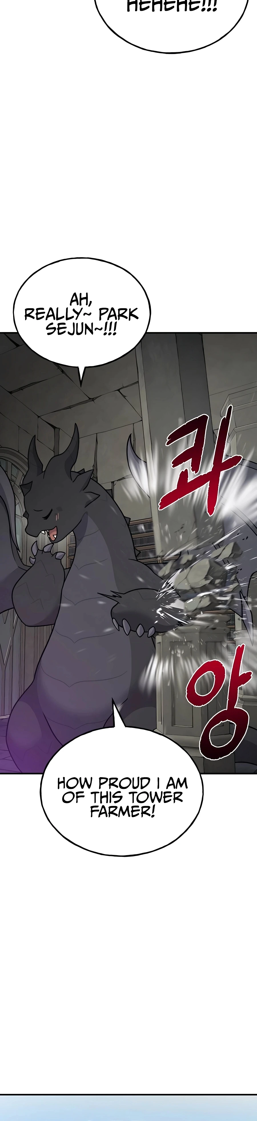 The Top Dungeon Farmer Chapter 47 — Page 46