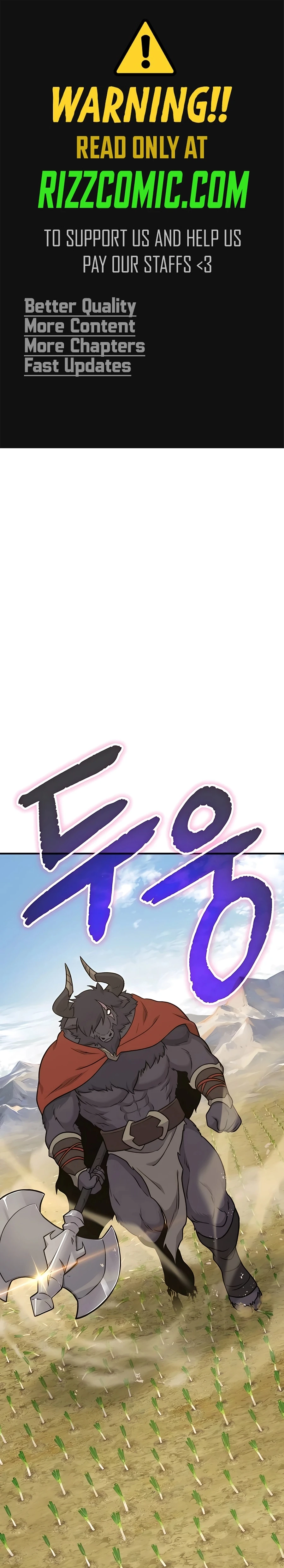 The Top Dungeon Farmer Chapter 48 — Page 1